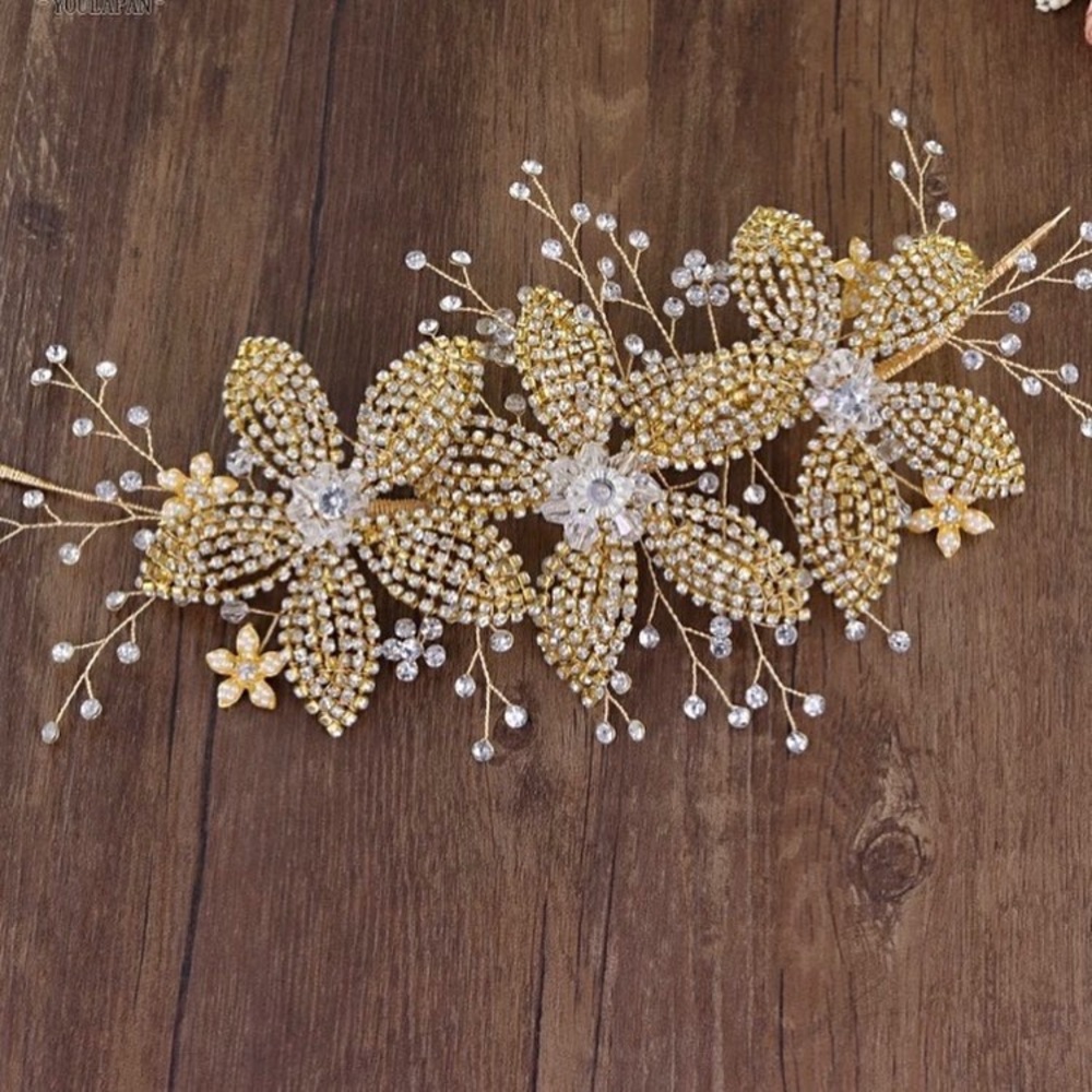 Hair piece - Picture 2 of 3